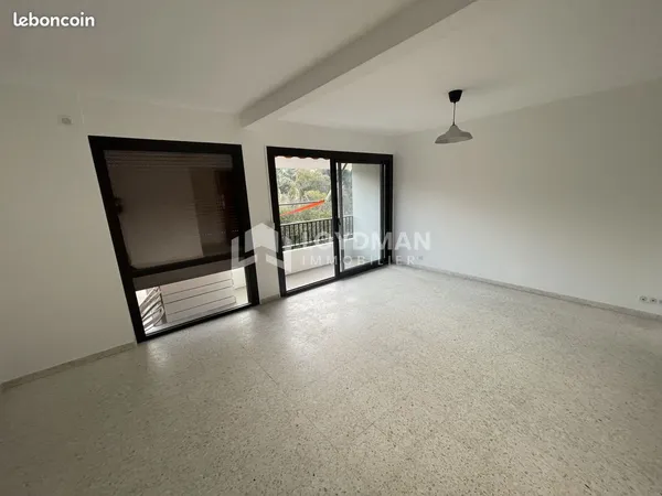 Appartement 5 pièces 101 m²