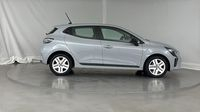 Renault Clio 1.5 Blue dCi 100ch Evolution — photo 4