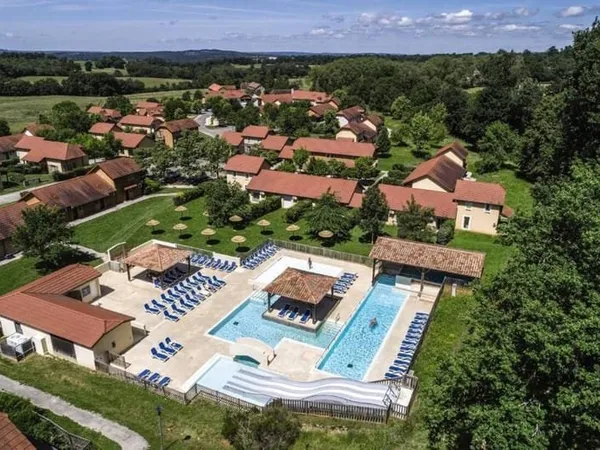 Maison 2 pièces 41 m²