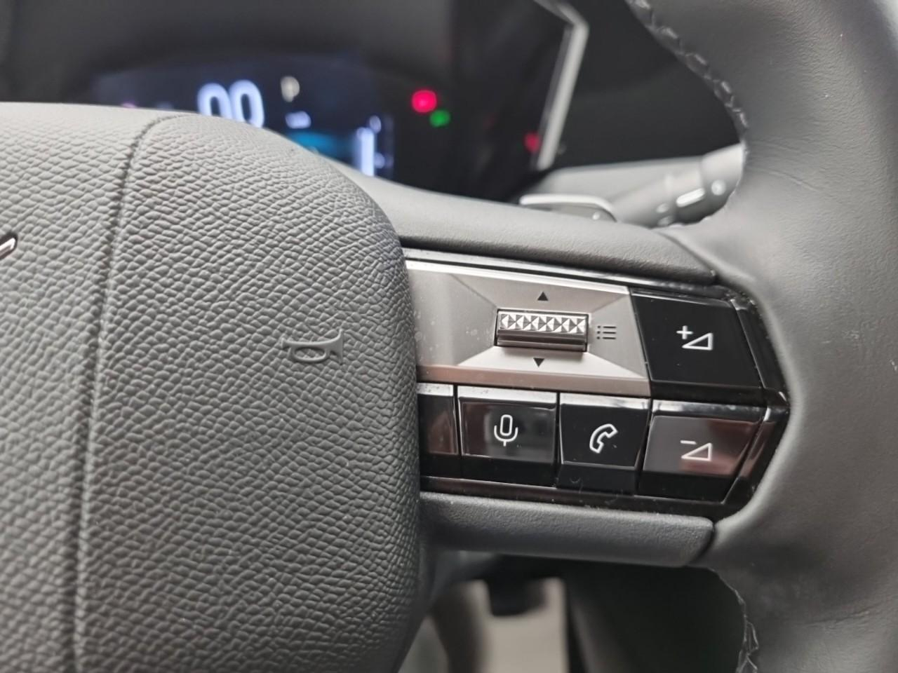 Ds Ds 4 hybride 145 e-dct6 pallas — photo 24