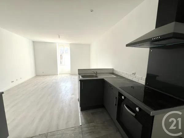 Appartement 4 pièces 95 m²