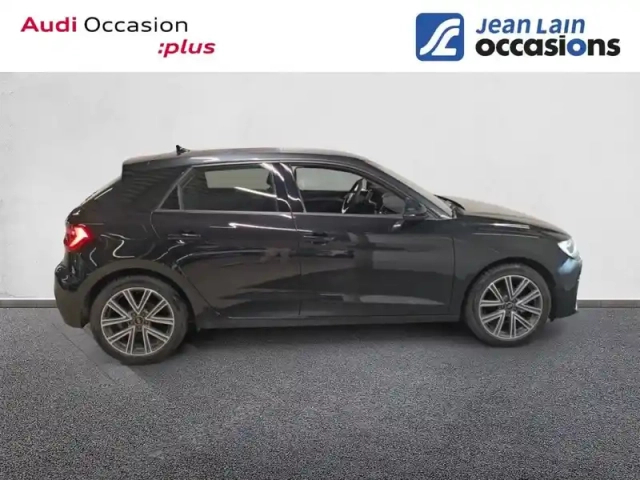 Audi A1 sportback 25 tfsi 95 ch s tronic 7 — photo 4