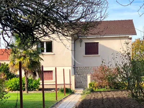 Maison 7 pièces 135 m²