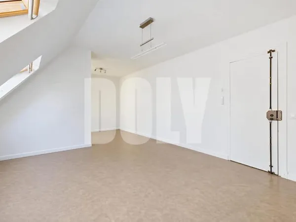 EXCLUSIVITE DOLY PARIS 8e - RUE MARBEUF | DERNIER ÉTAGE AVEC ASCENSEUR