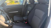 Suzuki Vitara 1.4 Boosterjet Hybrid 110ch Privilège MY25 — photo 12
