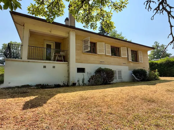 Maison 5 pièces 135 m²