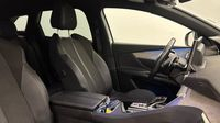Peugeot 3008 HYBRID 225ch GT e-EAT8 — photo 15