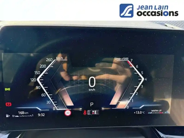 Bmw X1 sdrive 18i 136ch dkg7 — photo 19