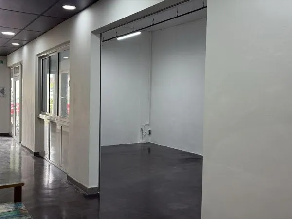 Local commercial 29 m²