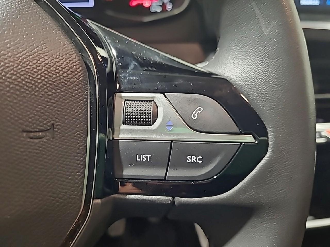Peugeot 208 puretech 75 s&s bvm5 active — photo 18