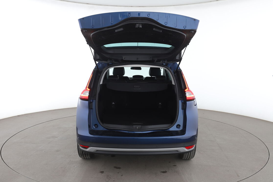 Renault Grand Scenic 1.3 TCe Energy Intens — photo 16