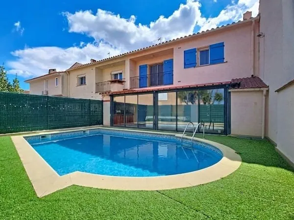 Maison 5 pièces 135 m²