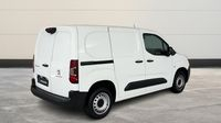 Peugeot Partner Standard 650kg BlueHDi 100ch S&S BVM5 Premium — photo 5