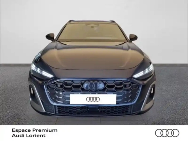 Audi A5 avant 2.0 tfsi 204ch s line quattro s tronic 7 — photo 2
