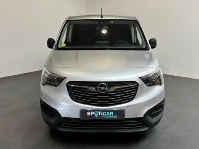 Opel Combo cargo l1h1 650kg 1.5 d 100 pack business / gps — photo 2