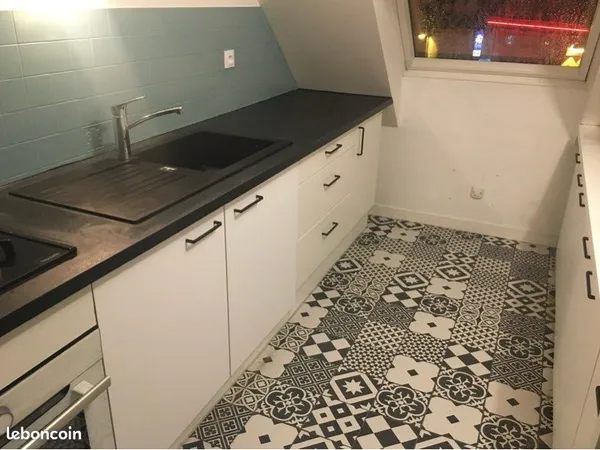 Très bel appartement meublé