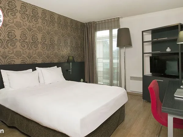 Appartement 1 pièce 38 m²