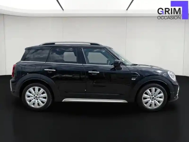 Mini Mini countryman 116 ch — photo 3