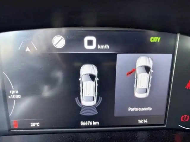 Fiat Tipo 1.0 firefly turbo 100 ch s&amp;s — photo 26