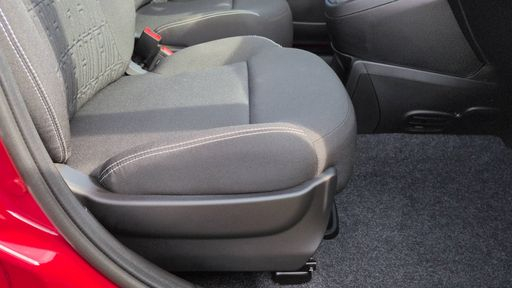 Fiat Panda 1.0 BSG Hybrid 65 - Icone – 2026 – 30 km – Hybride essence – Boîte Manuelle — photo 13