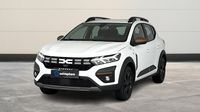 Dacia Sandero 1.0 TCe 90ch Stepway Extreme CVT — photo 1