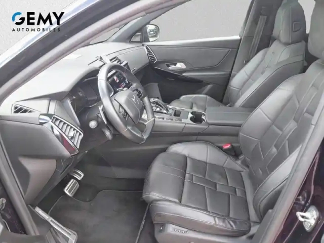 Ds Ds 7 ds7 crossback bluehdi 180 eat8 — photo 45
