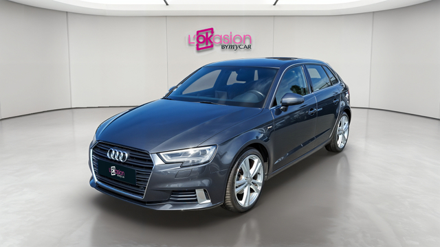 Audi A3 Sportback TFSI 116 ch