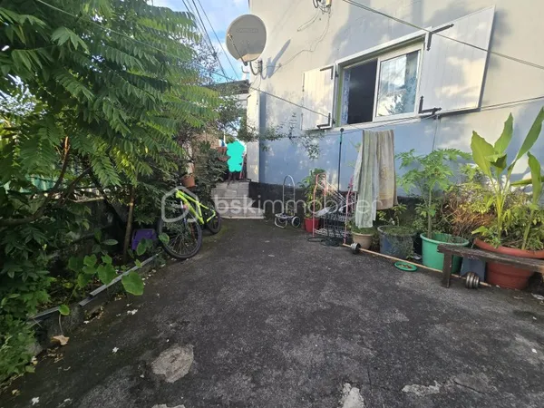 Appartement 3 pièces 80 m²