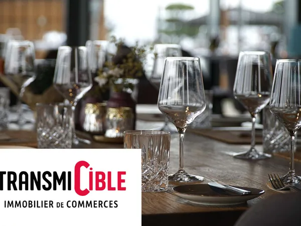 AV restaurant de caractère hypercentre de Bordeaux
