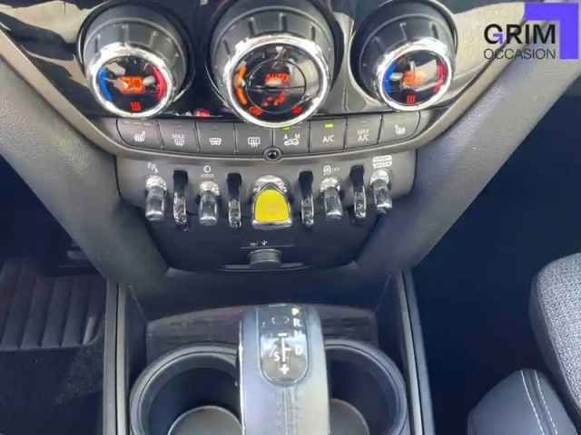 Mini Mini countryman 125 - 95 ch all4 bva6 — photo 9