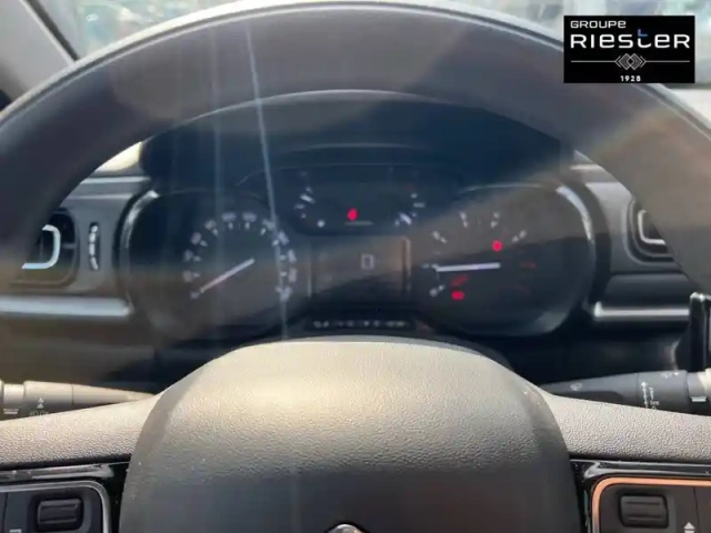 Citroën C3 puretech 83 s&amp;s bvm5 — photo 76
