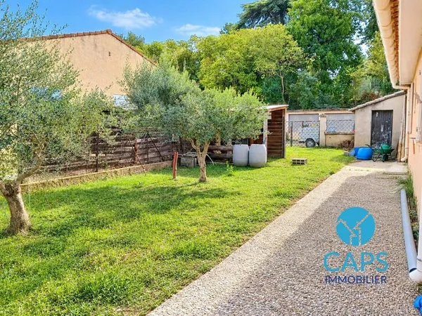Maison 4 pièces 83 m²