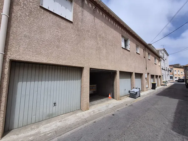 Maison 1 pièce
