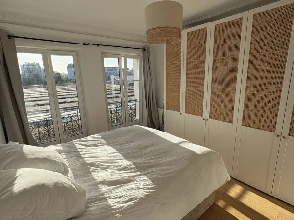 Vends appartement lumineux et ensoleillé