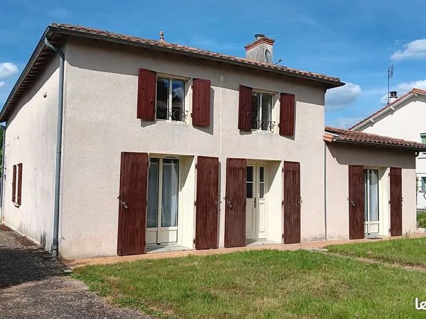 Maison familiale ancienne