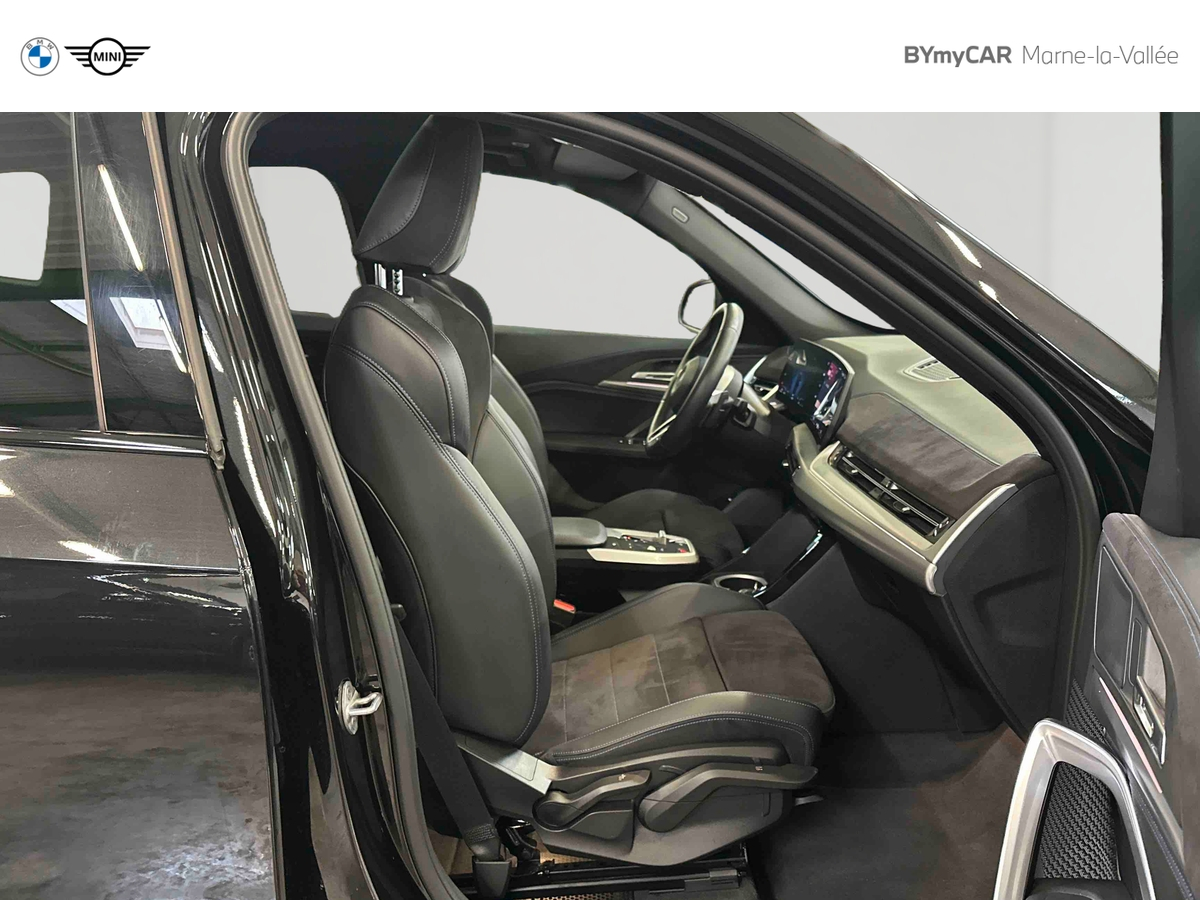 BMW X1 sDrive 20i 170ch DKG7 — photo 37