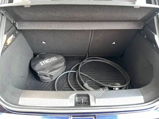 Renault 5 renault  e-tech electrique 10 ch autonomie confort — photo 18