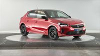 Opel Corsa 1.2 Turbo 100ch Elegance — photo 3