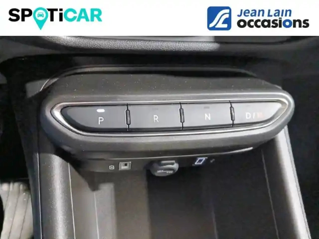Fiat 600 t-gen 3 1.2 hybrid 145ch edct6 — photo 54