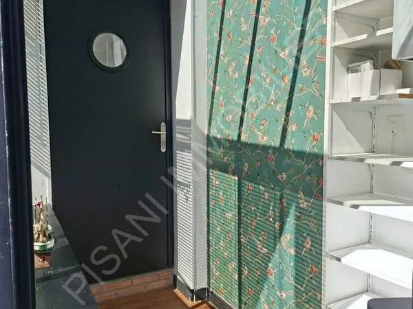 Maison 3 pièces 55 m²