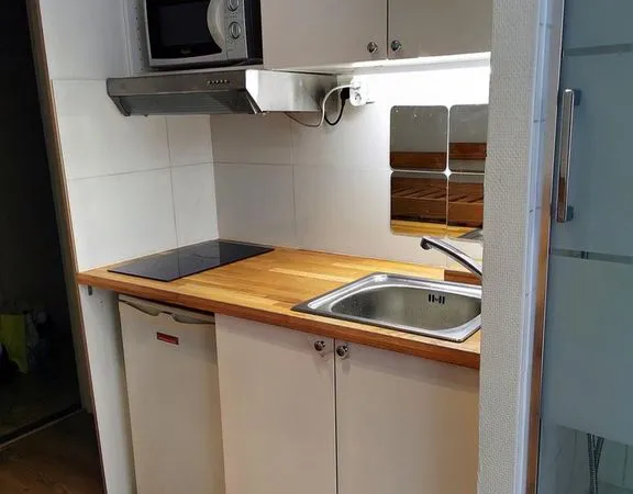 Chambre de 9m2 à louer sur Paris 07