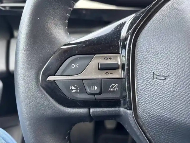 Peugeot 308 puretech 110ch s&amp;s bvm6 — photo 15