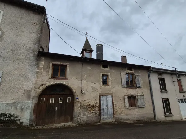 Maison 7 pièces 150 m²