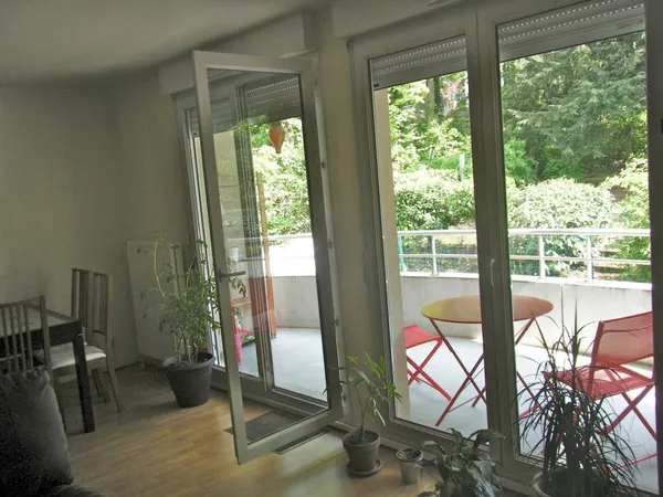 Appartement de 65m2 à louer sur Chaville