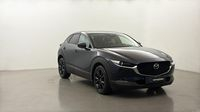 Mazda Cx-30 2.5 e-SKYACTIV-G M-Hybrid 140ch Homura 2025 — photo 3