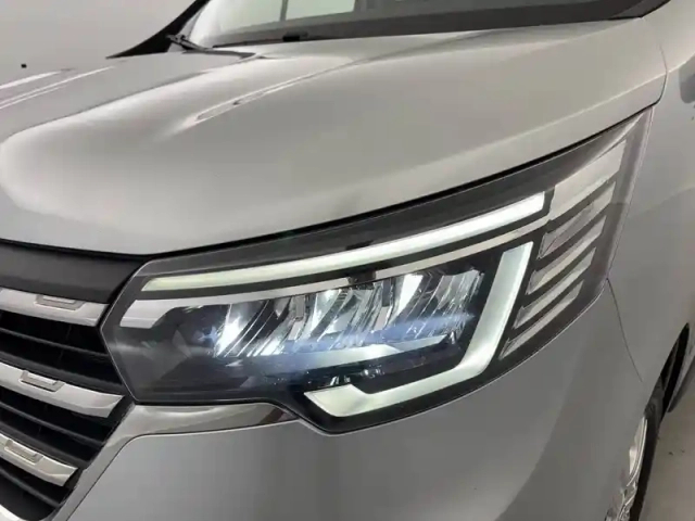 Renault Trafic l1 dci 150 energy s&amp;s — photo 40