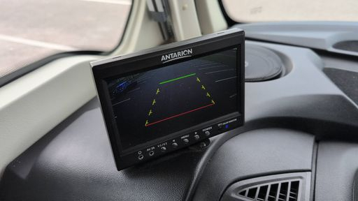 Fleurette Integral Discover 75 LMF 2.3 JTD 150 - 50 Edition – 2018 – 22159 km – Diesel – Boîte Manuelle — photo 45