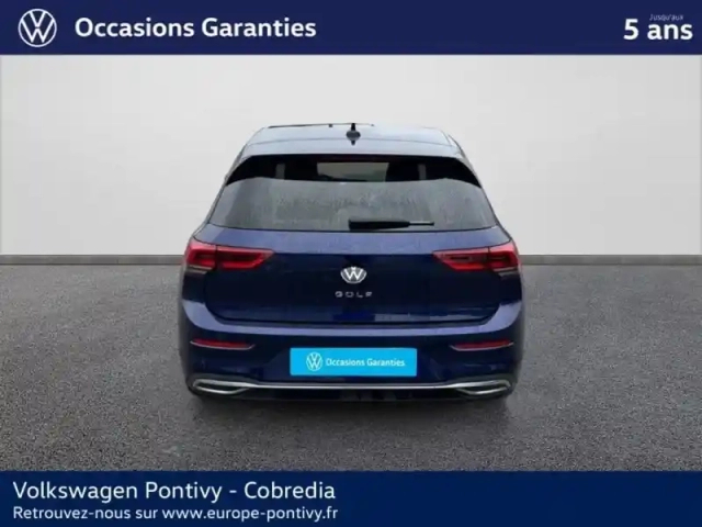 Volkswagen Golf 1.0 tsi opf 110ch active — photo 6