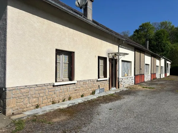 Maison 6 pièces 113 m²