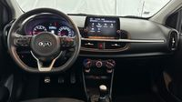 Kia Picanto 1.0 DPi 67ch GT Line — photo 11
